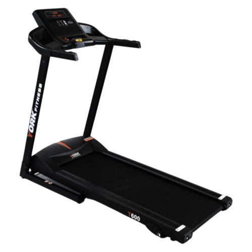 Беговая дорожка  York Fitness T600 - фото №10